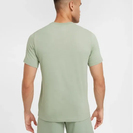 Футболка Nike Dri-FIT Slub Tee HF6142-370