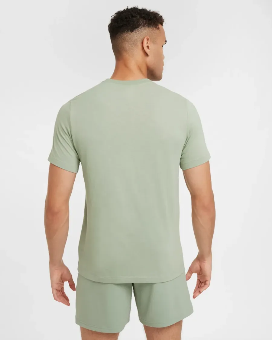 Футболка Nike Dri-FIT Slub Tee HF6142-370