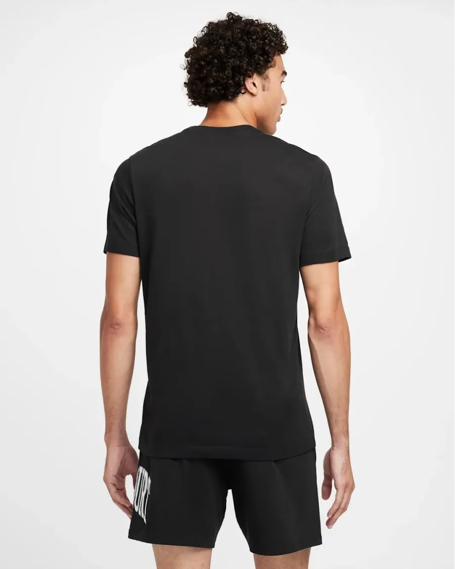 Футболка NikeCourt Dri-FIT Heritage HF6217-010