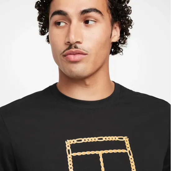 Футболка NikeCourt Dri-FIT Heritage HF6217-010