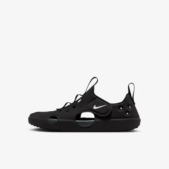 Сандалі Nike Sunray Protect 4 HF6277-001