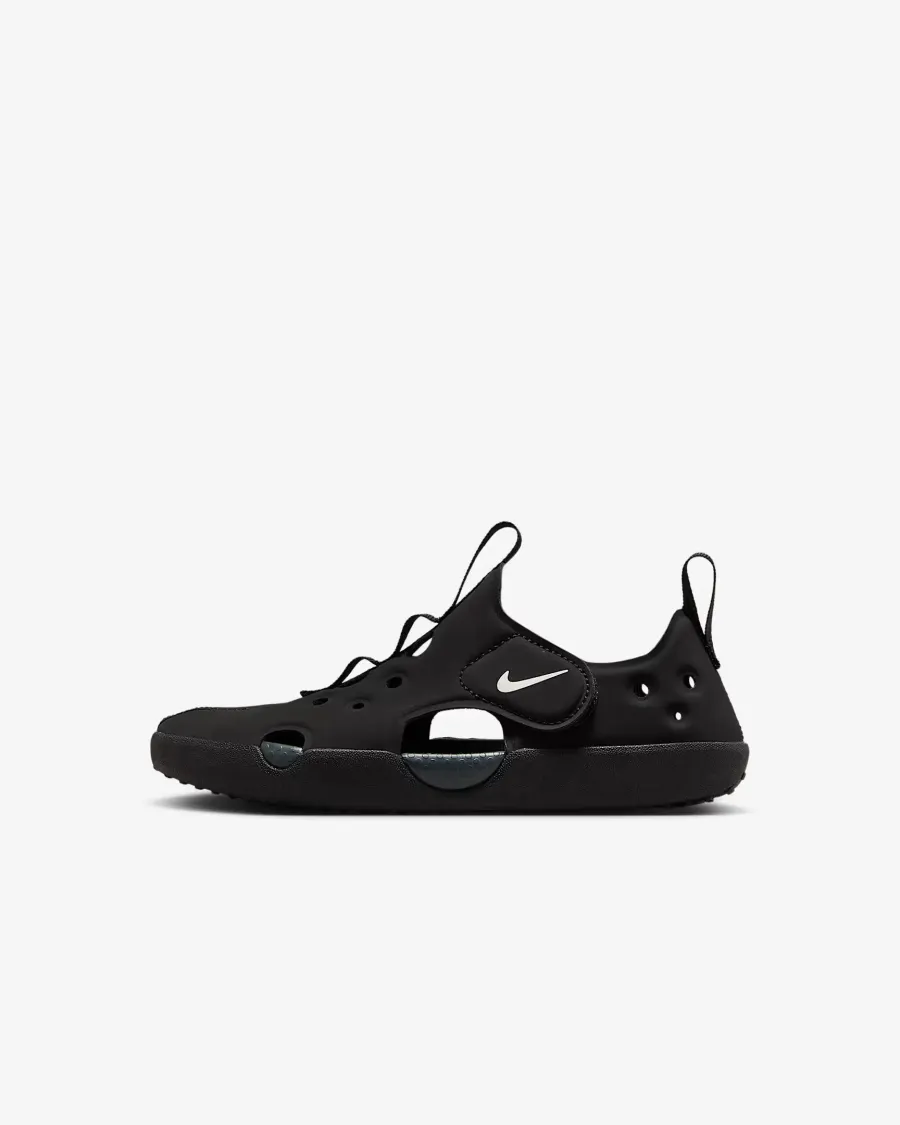 Сандалі Nike Sunray Protect 4 HF6277-001