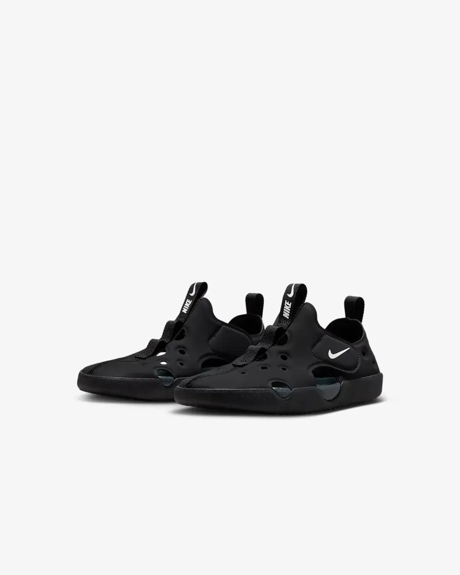 Сандалі Nike Sunray Protect 4 HF6277-001