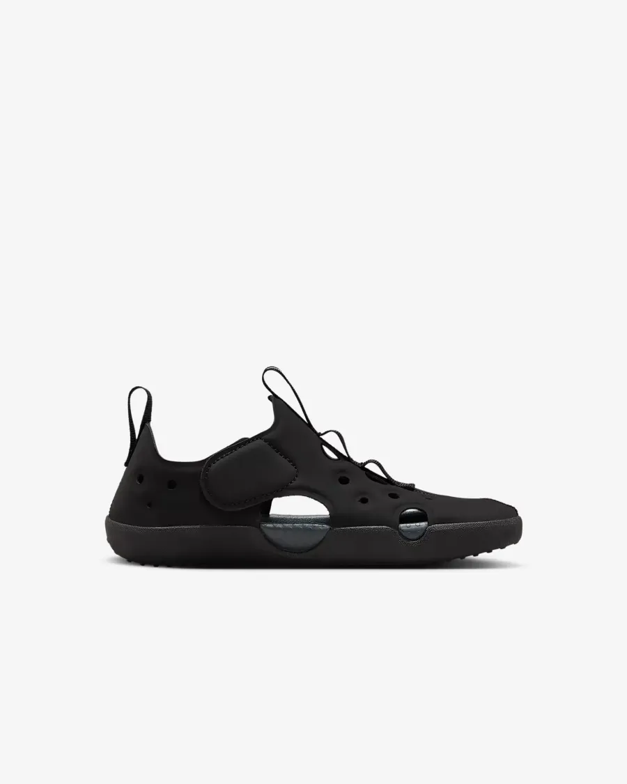 Сандалі Nike Sunray Protect 4 HF6277-001