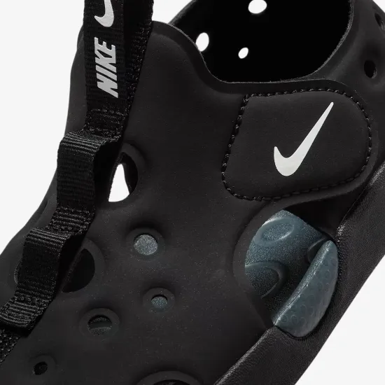 Сандалі Nike Sunray Protect 4 HF6277-001