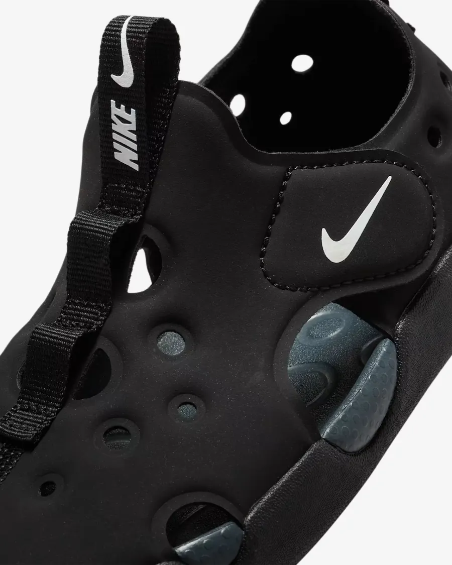 Сандалі Nike Sunray Protect 4 HF6277-001