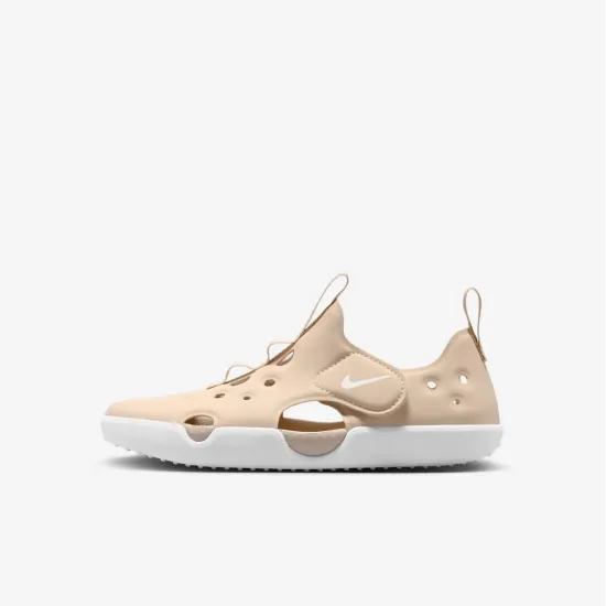 Сандалі Nike Sunray Protect 4 HF6277-100