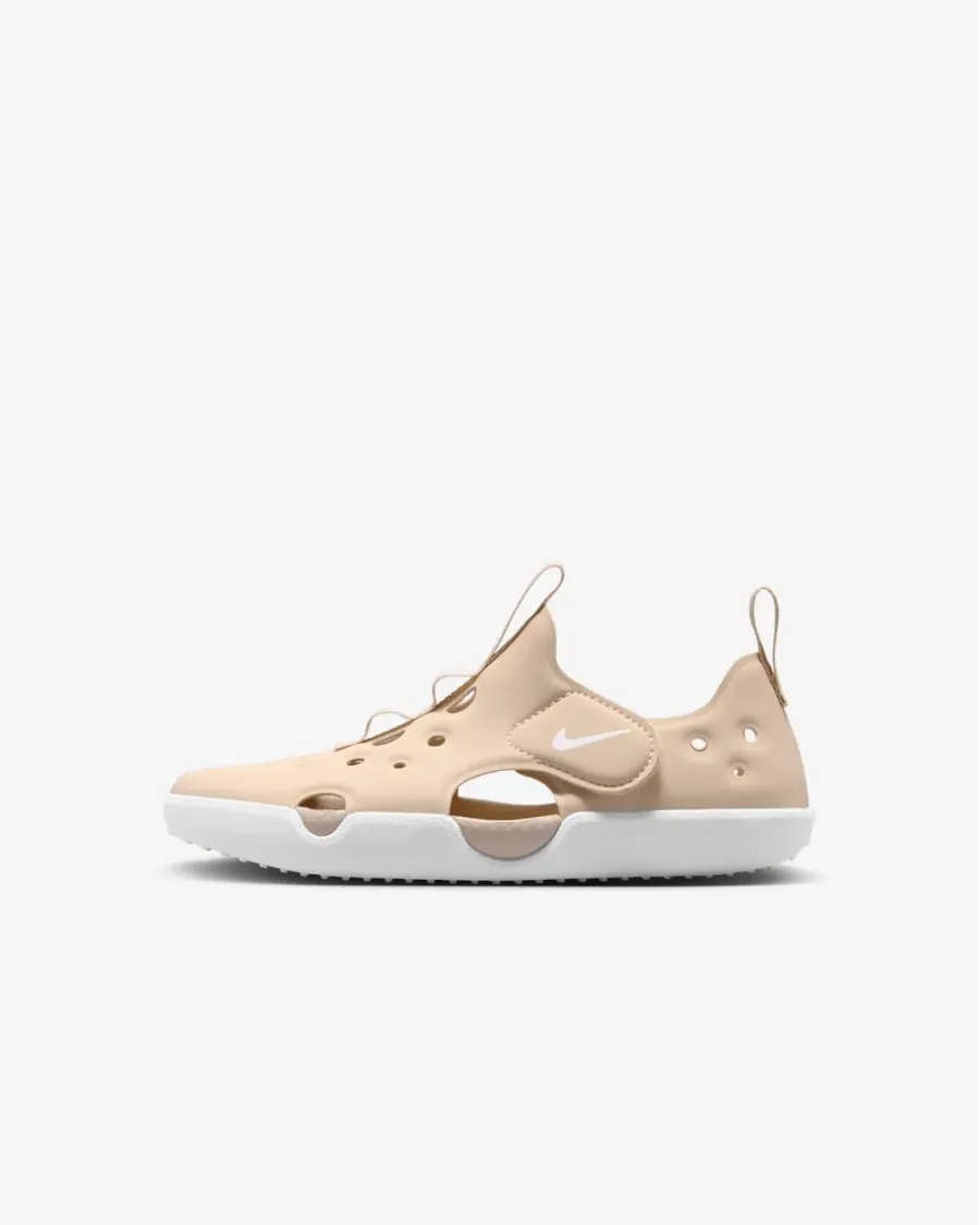 Сандалі Nike Sunray Protect 4 HF6277-100