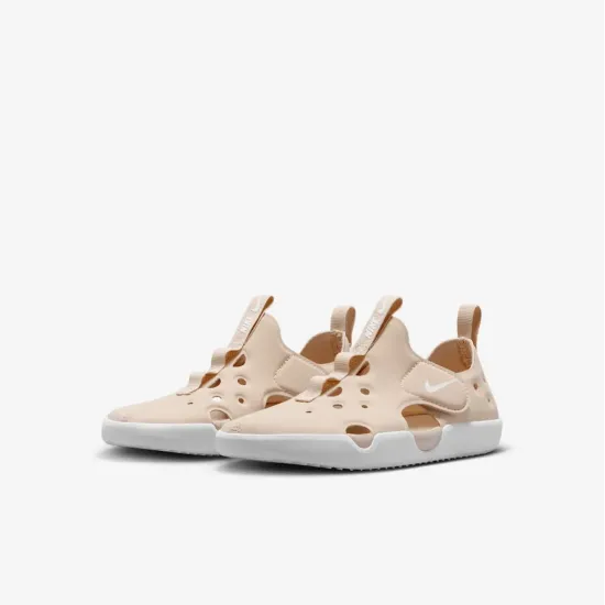 Сандалі Nike Sunray Protect 4 HF6277-100