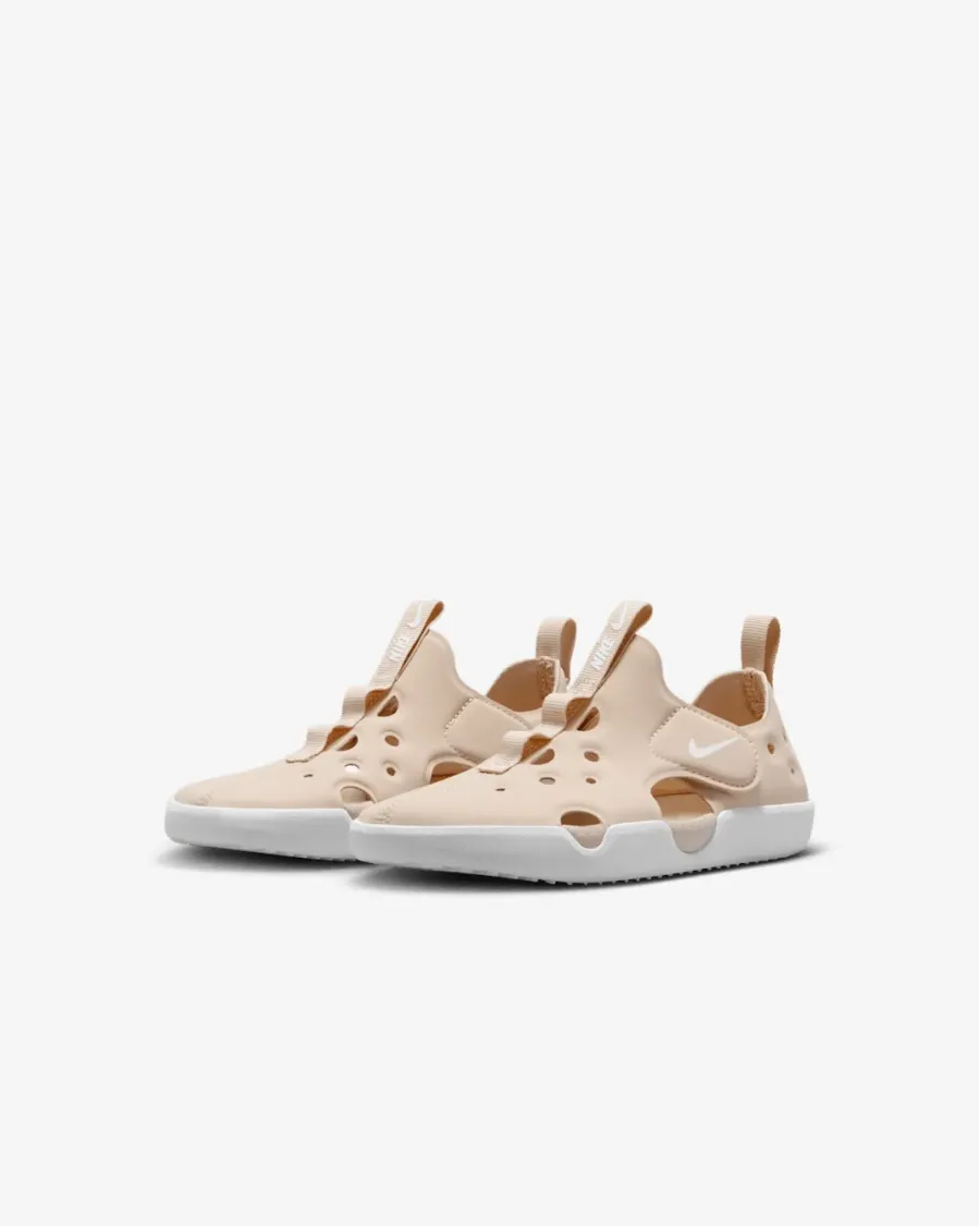 Сандалі Nike Sunray Protect 4 HF6277-100