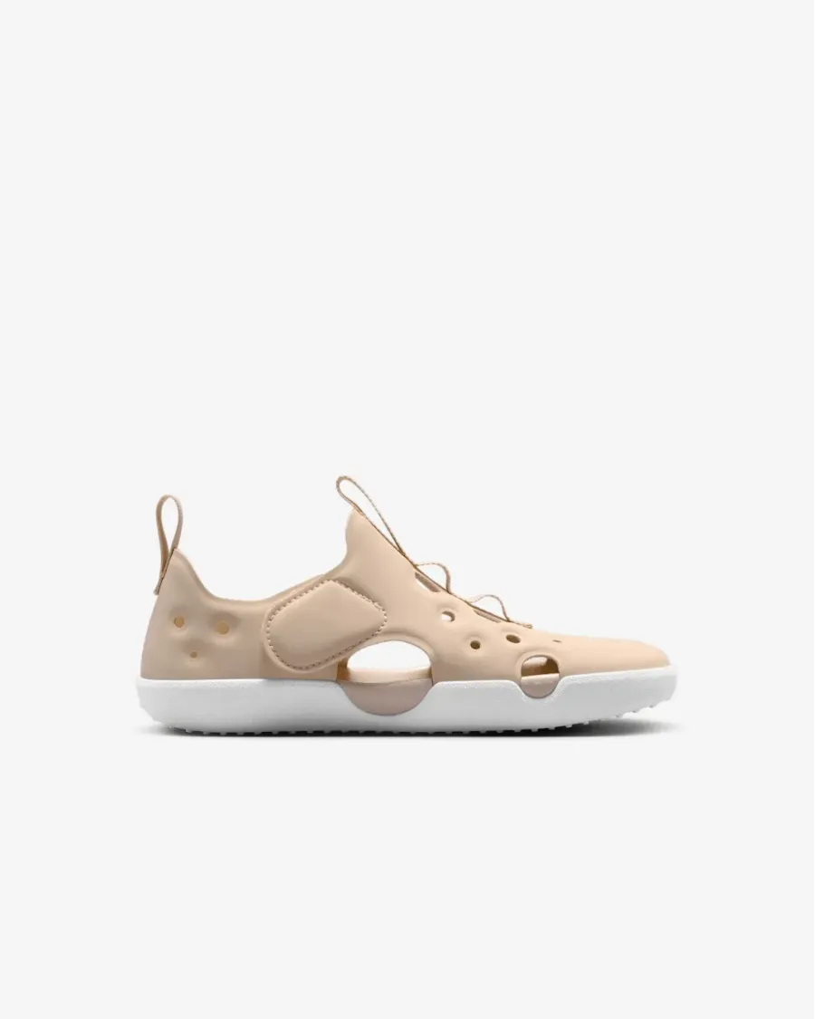 Сандалі Nike Sunray Protect 4 HF6277-100