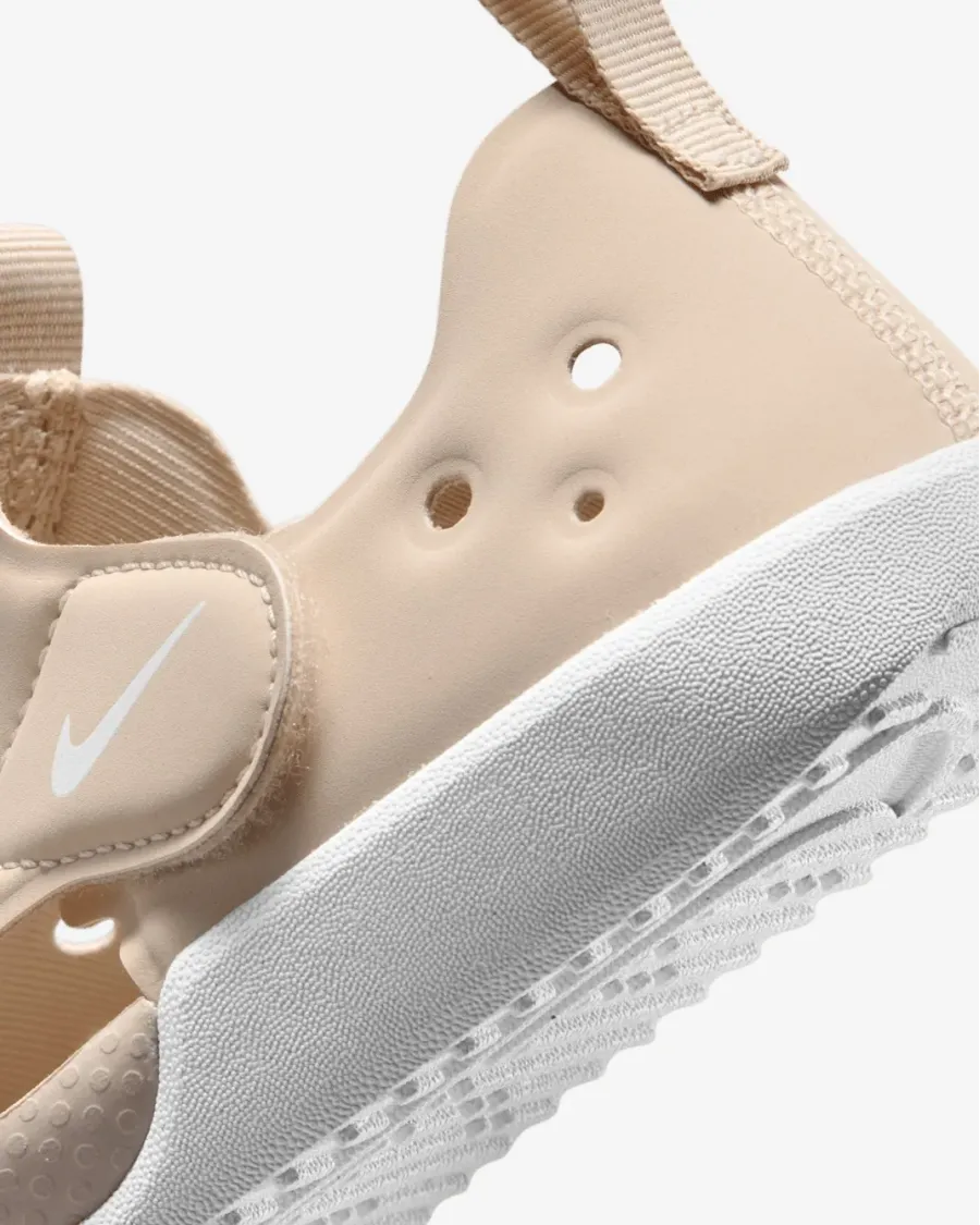 Сандалі Nike Sunray Protect 4 HF6277-100