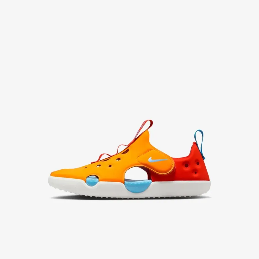 Сандалі Nike Sunray Protect 4 HF6277-800