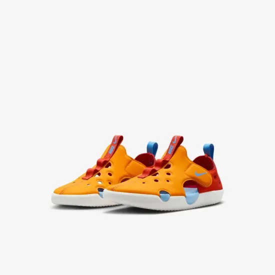 Сандалі Nike Sunray Protect 4 HF6277-800