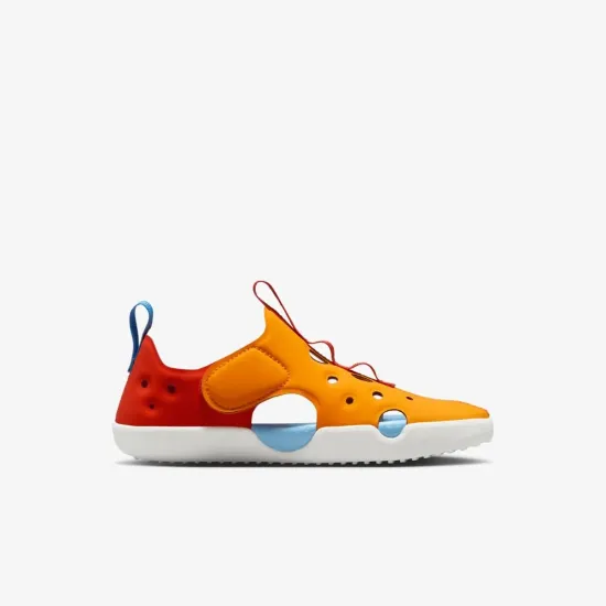 Сандалі Nike Sunray Protect 4 HF6277-800
