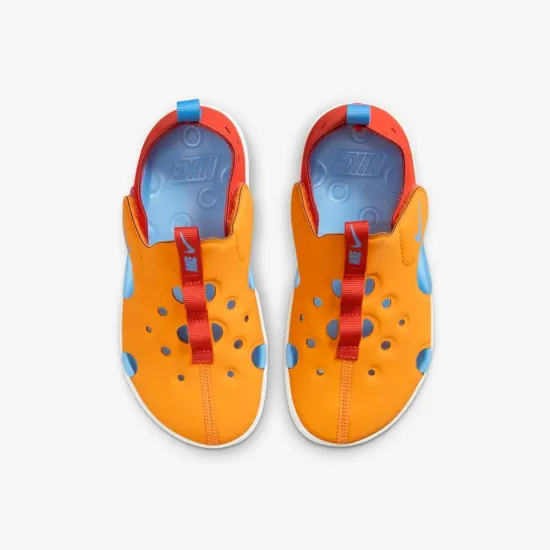 Сандалі Nike Sunray Protect 4 HF6277-800