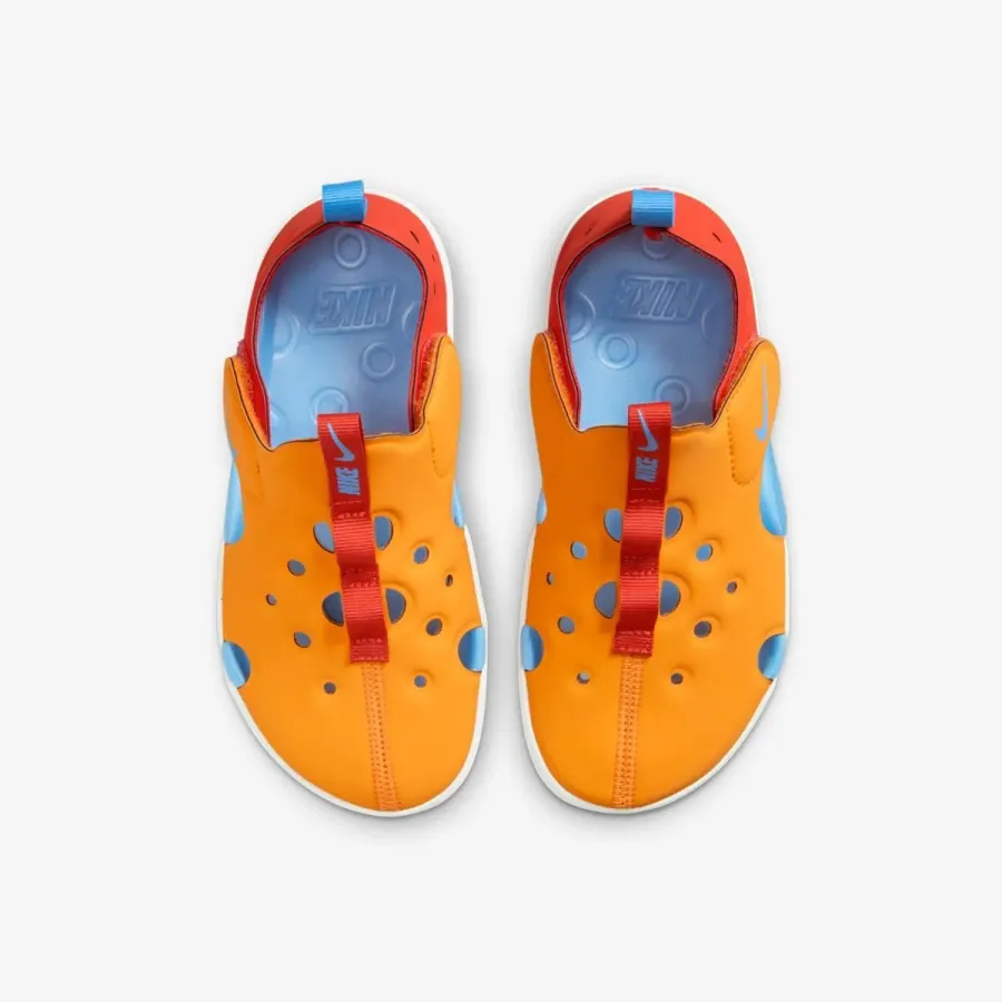 Сандалі Nike Sunray Protect 4 HF6277-800