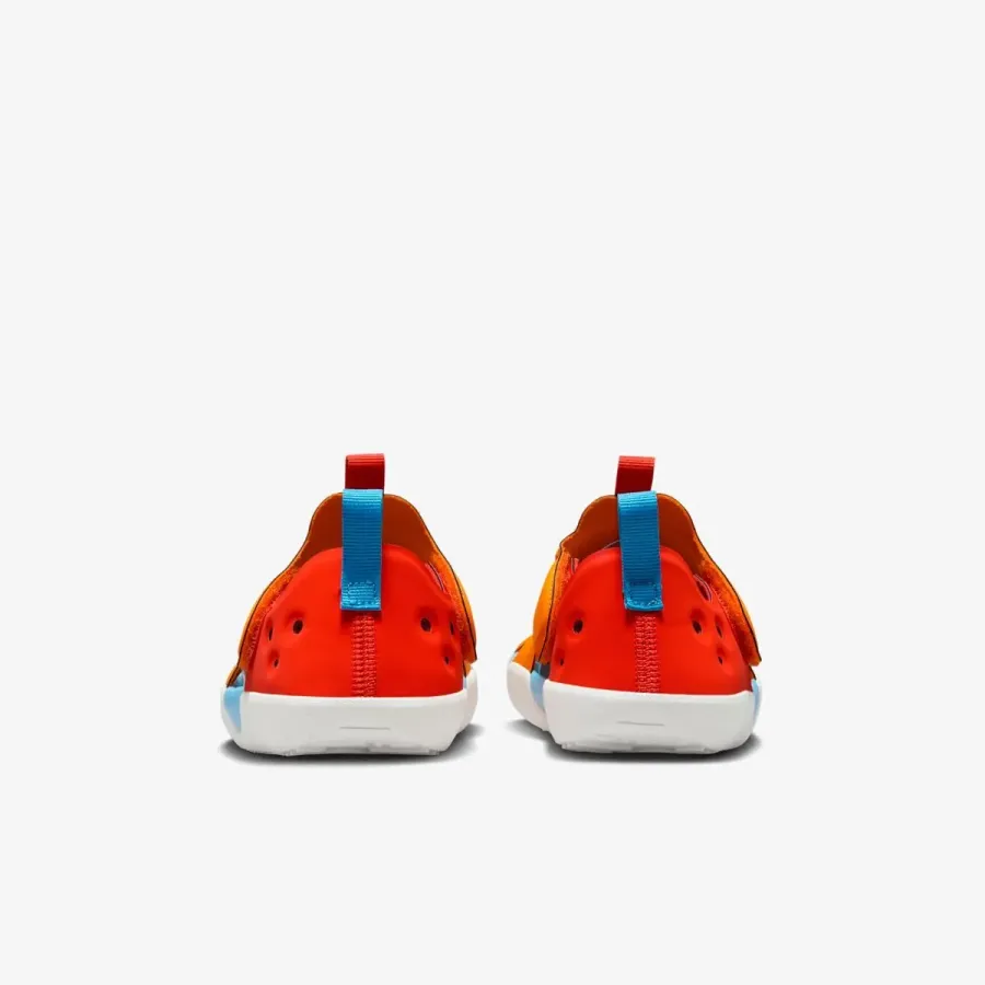 Сандалі Nike Sunray Protect 4 HF6277-800