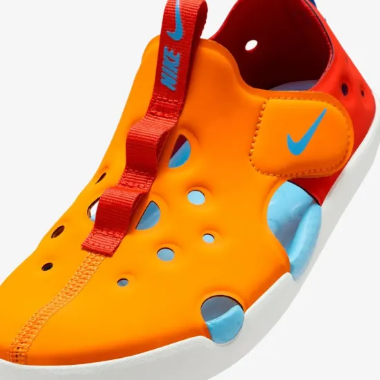 Сандалі Nike Sunray Protect 4 HF6277-800