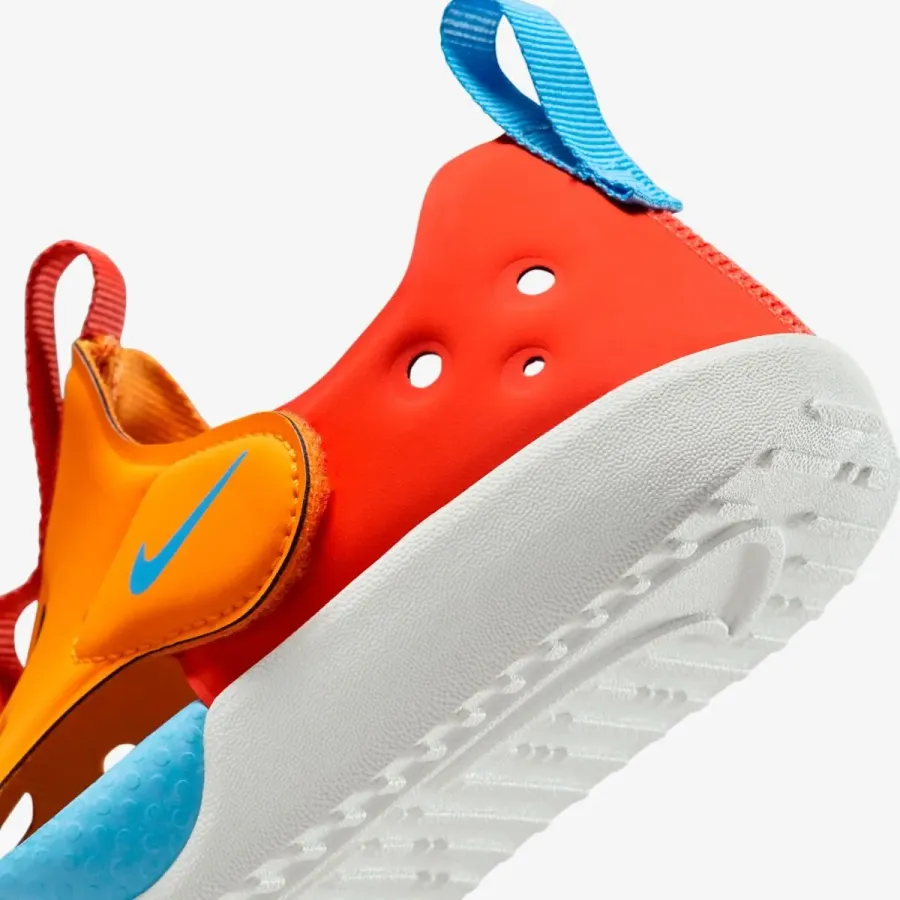 Сандалі Nike Sunray Protect 4 HF6277-800