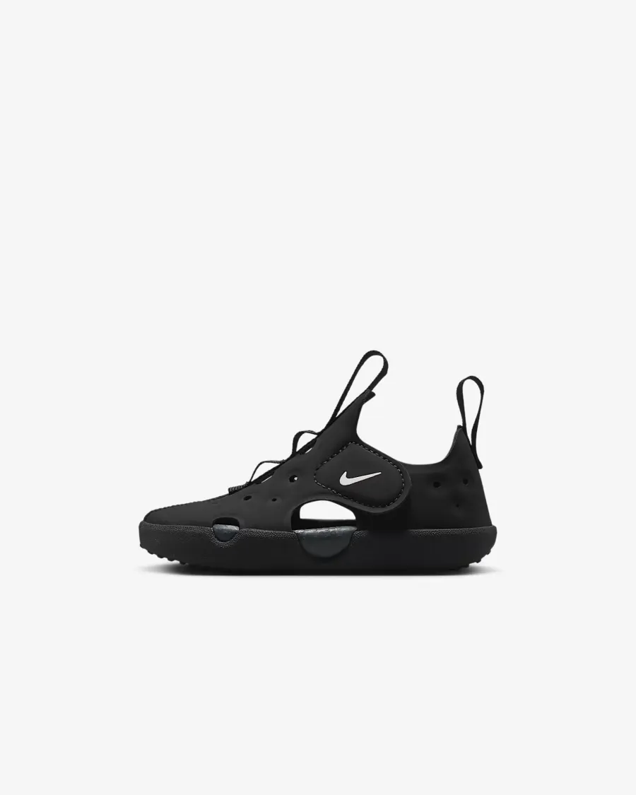 Сандалі Nike Sunray Protect 4 HF6278-001
