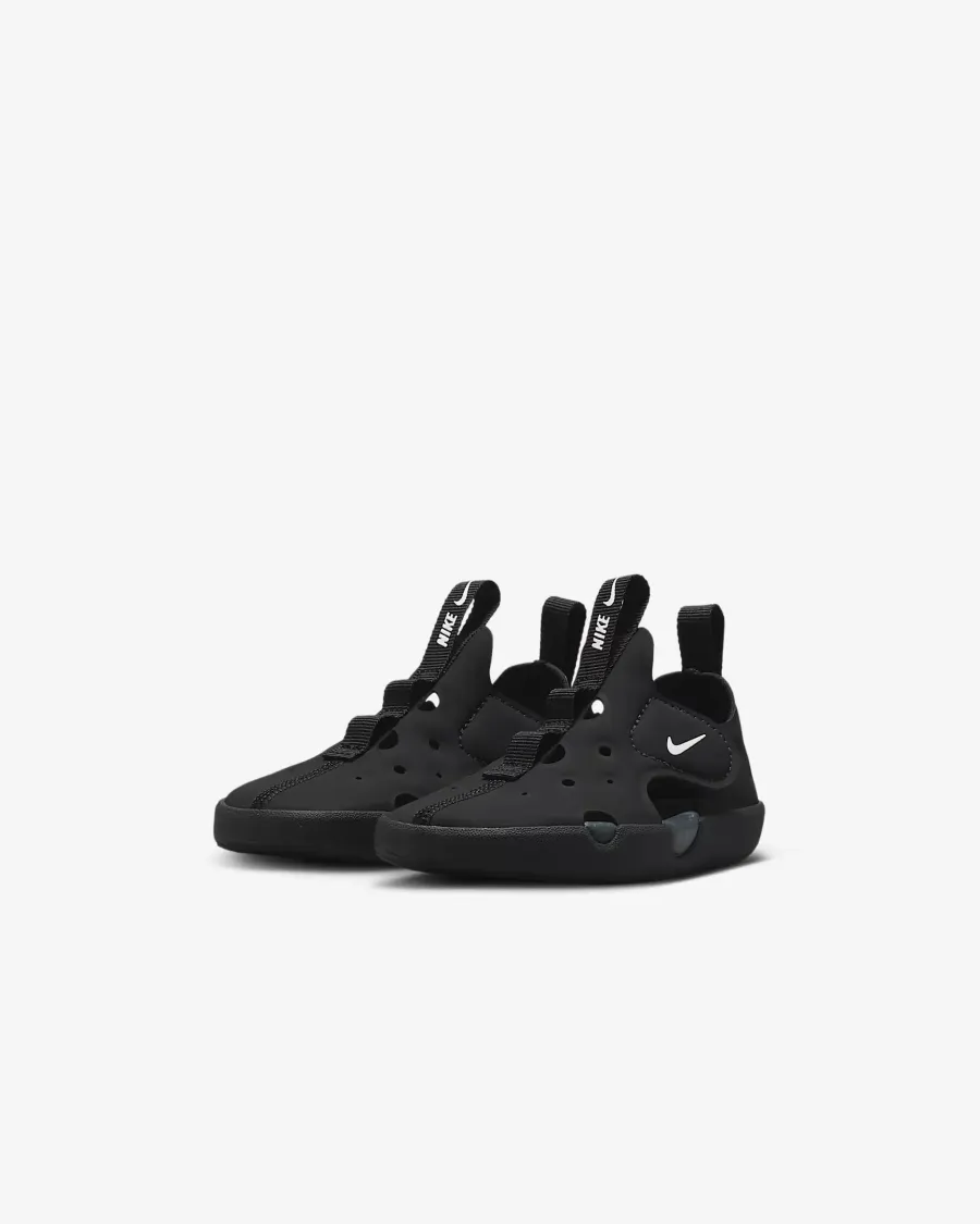 Сандалі Nike Sunray Protect 4 HF6278-001
