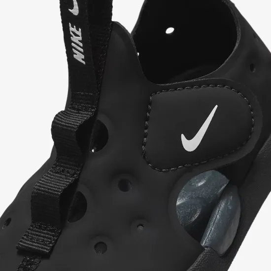 Сандалі Nike Sunray Protect 4 HF6278-001