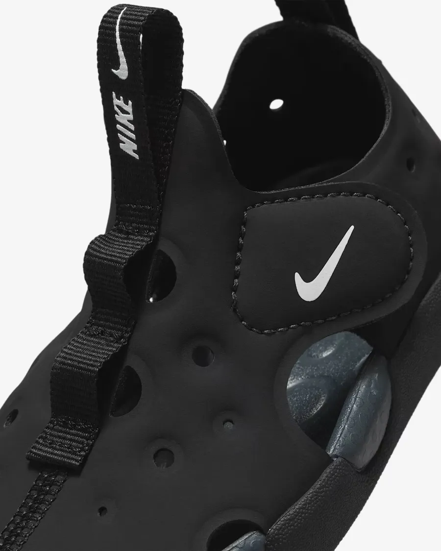 Сандалі Nike Sunray Protect 4 HF6278-001
