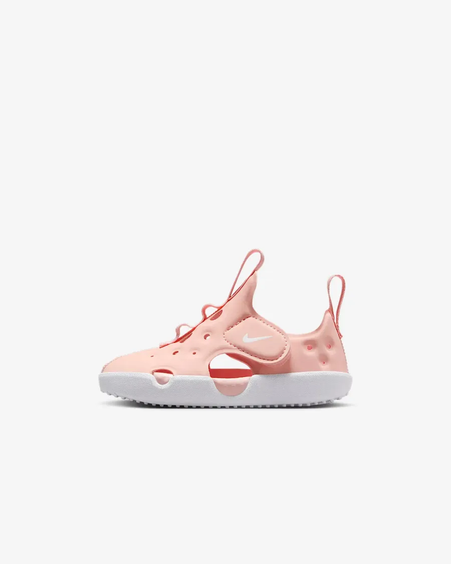 Сандалі Nike Sunray Protect 4 HF6278-600