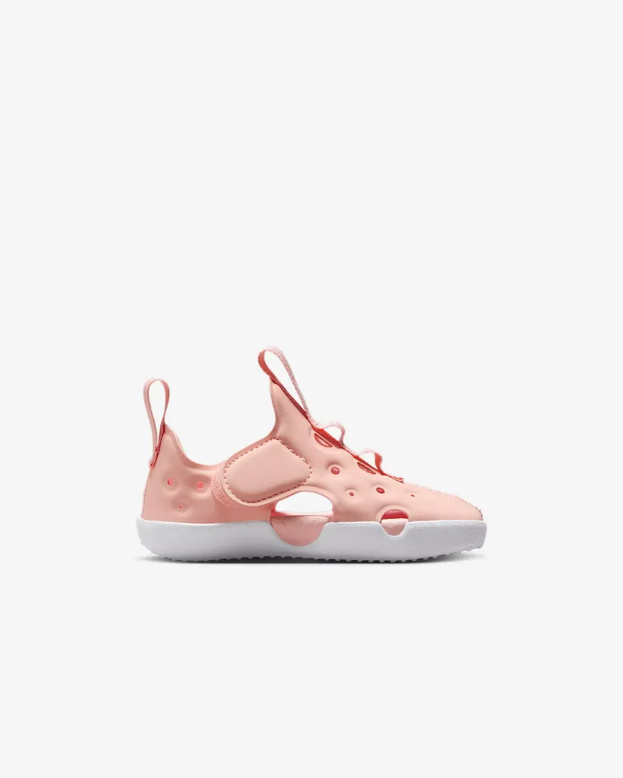 Сандалі Nike Sunray Protect 4 HF6278-600