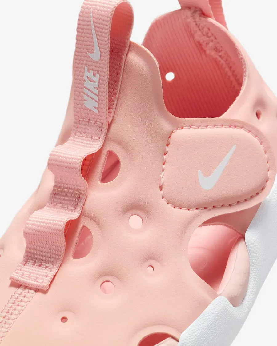 Сандалі Nike Sunray Protect 4 HF6278-600