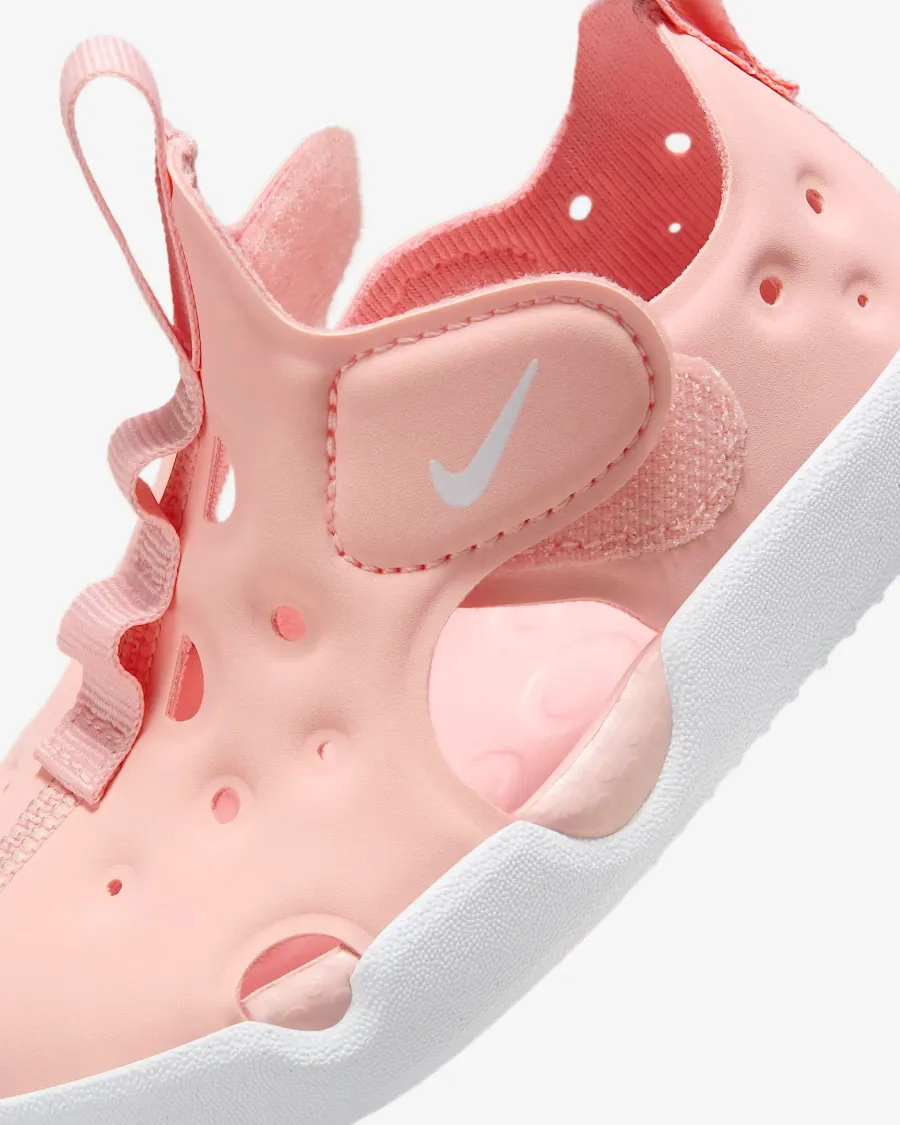 Сандалі Nike Sunray Protect 4 HF6278-600