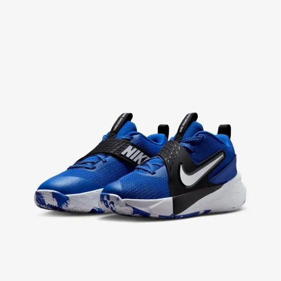 Кросівки Nike Team Hustle D 12 HF6279-400