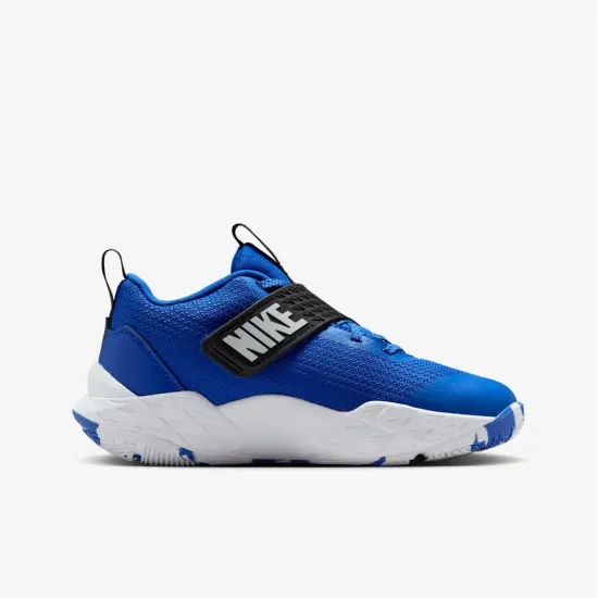 Кросівки Nike Team Hustle D 12 HF6279-400