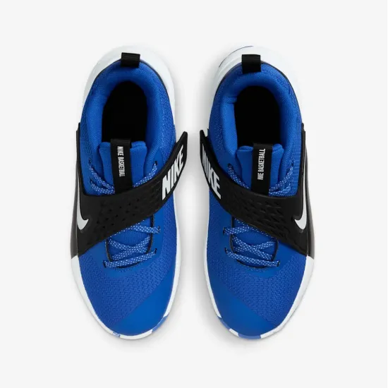 Кросівки Nike Team Hustle D 12 HF6279-400