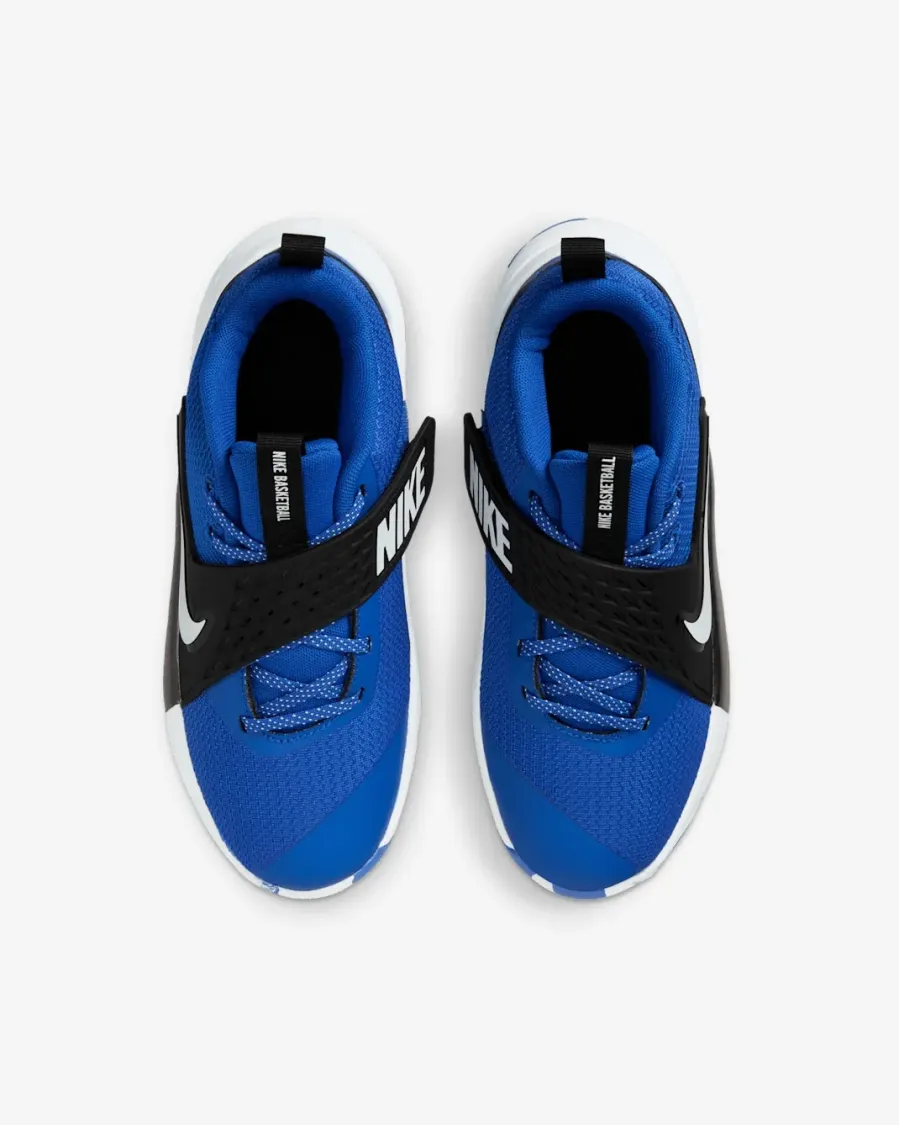 Кросівки Nike Team Hustle D 12 HF6279-400