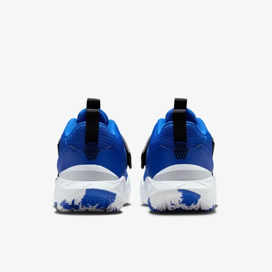 Кросівки Nike Team Hustle D 12 HF6279-400