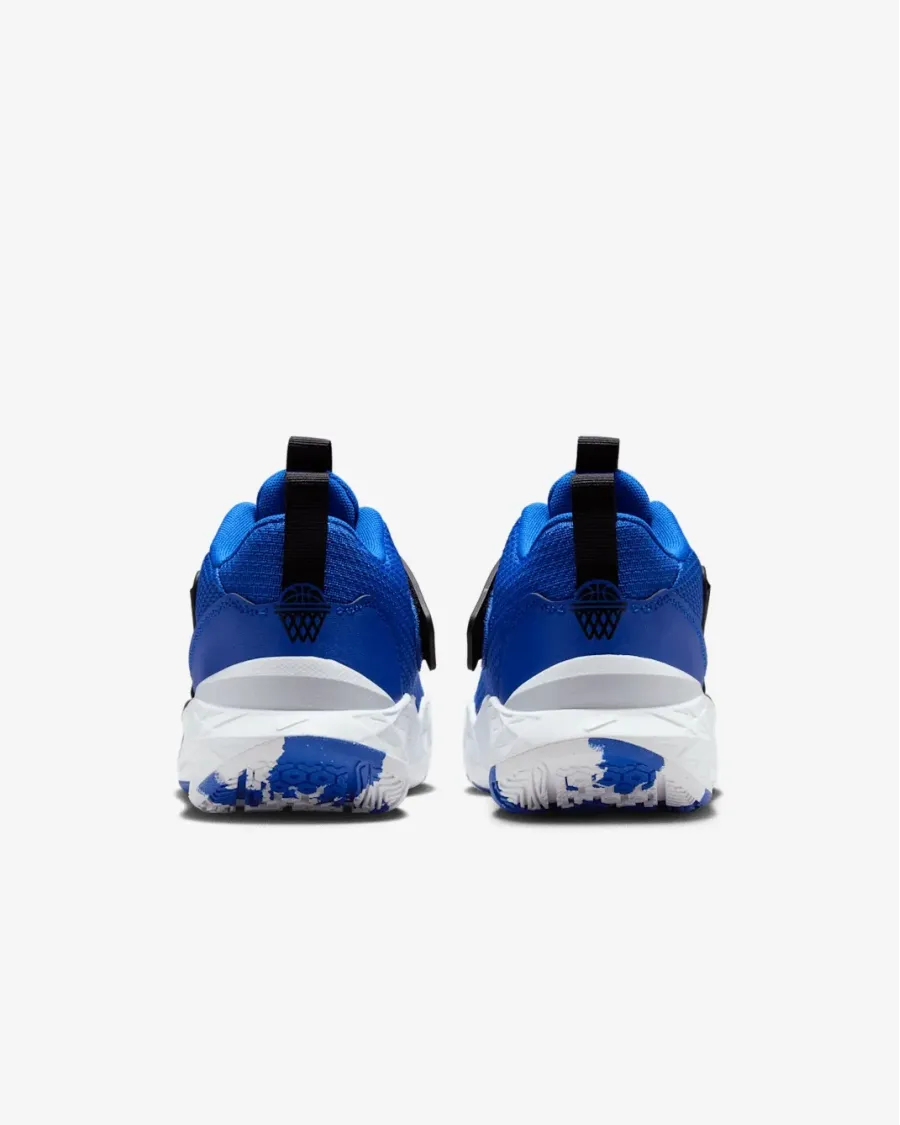 Кросівки Nike Team Hustle D 12 HF6279-400