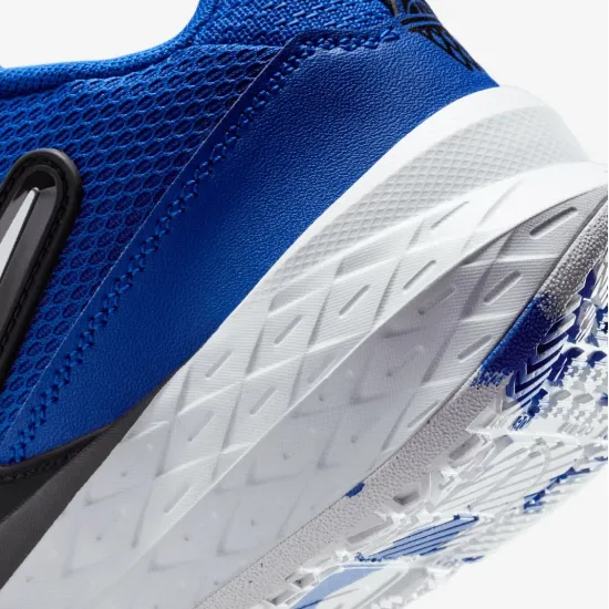 Кросівки Nike Team Hustle D 12 HF6279-400