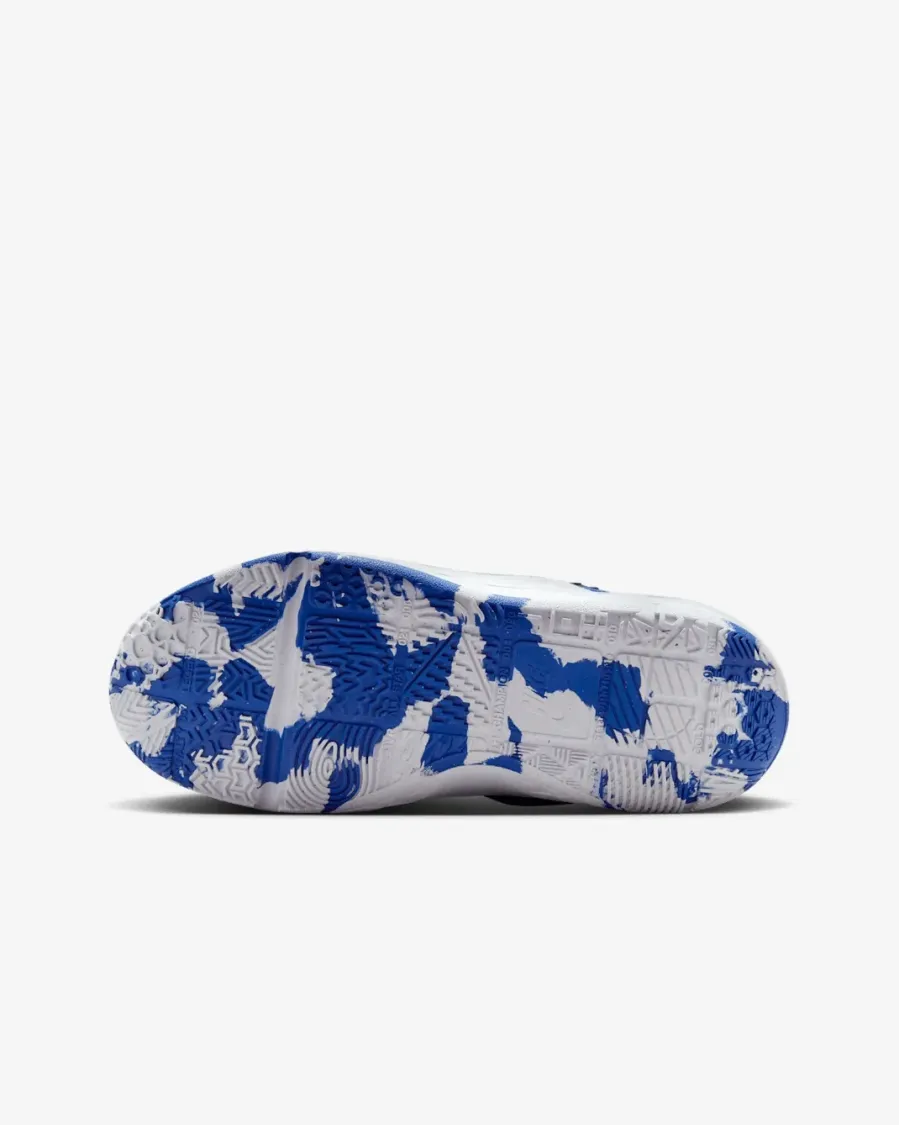 Кросівки Nike Team Hustle D 12 HF6279-400