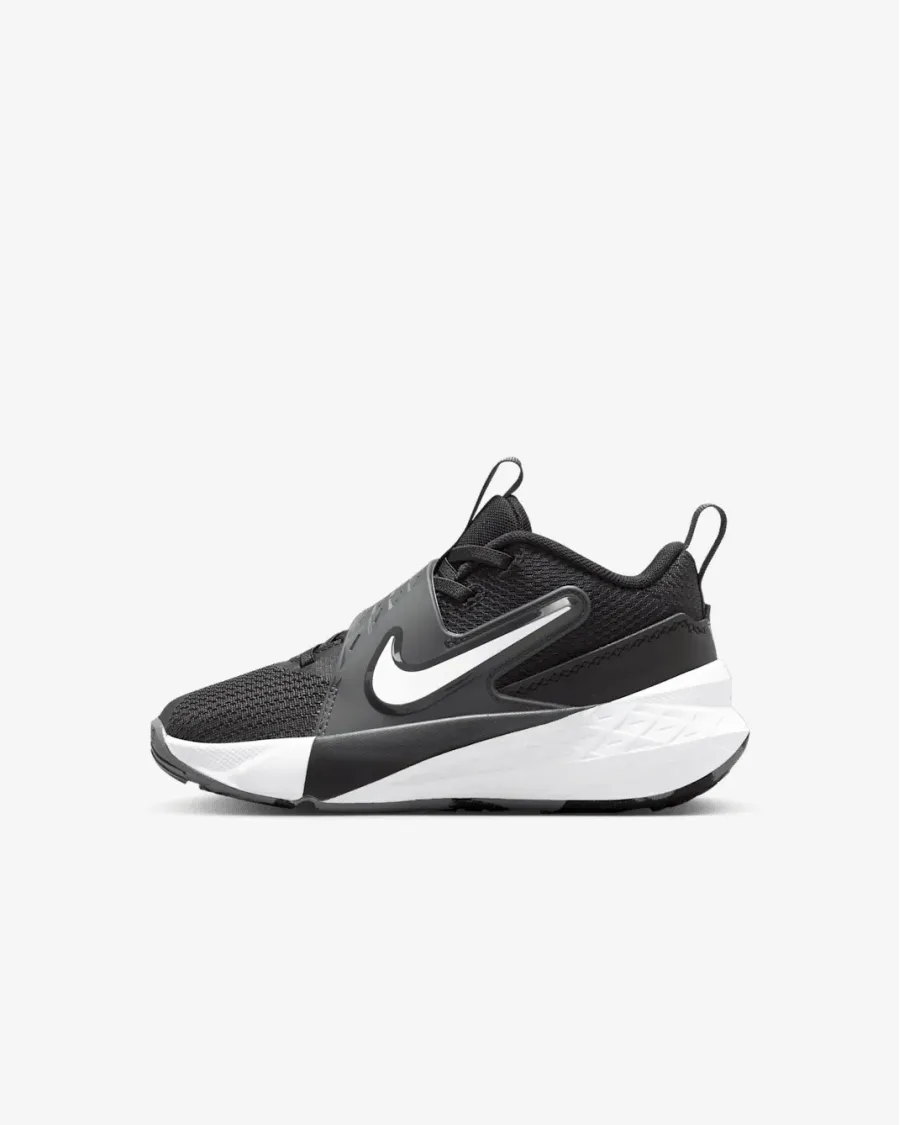 Кросівки Nike Team Hustle D 12 HF6280-002