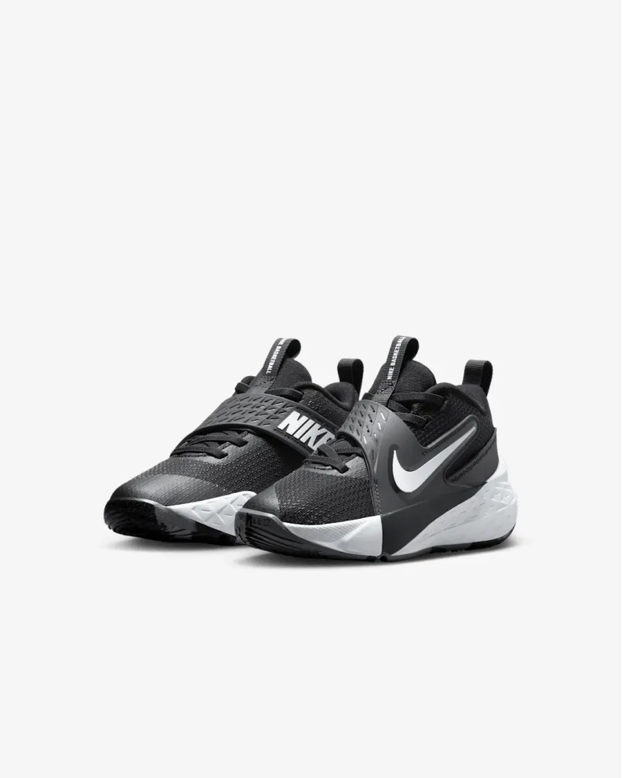Кросівки Nike Team Hustle D 12 HF6280-002