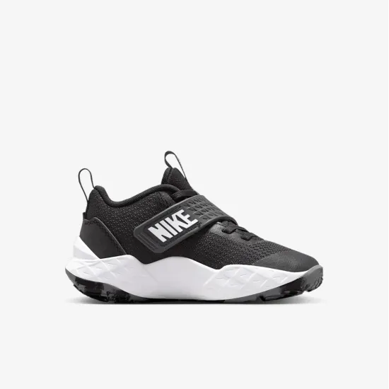 Кросівки Nike Team Hustle D 12 HF6280-002