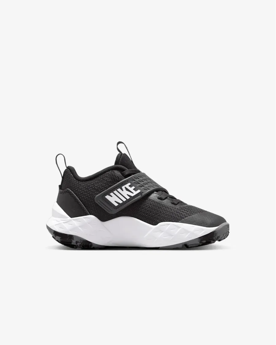 Кросівки Nike Team Hustle D 12 HF6280-002