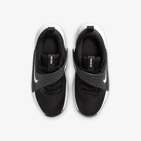 Кросівки Nike Team Hustle D 12 HF6280-002