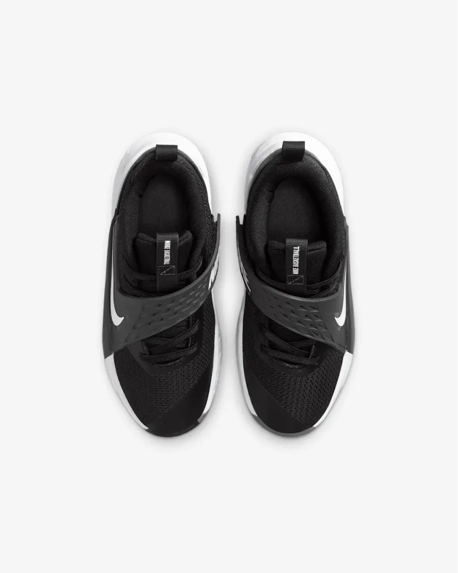 Кросівки Nike Team Hustle D 12 HF6280-002