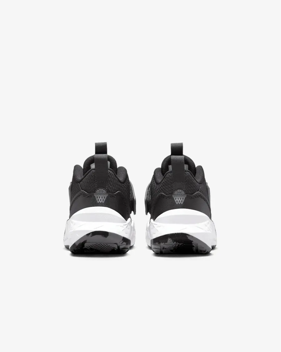 Кросівки Nike Team Hustle D 12 HF6280-002