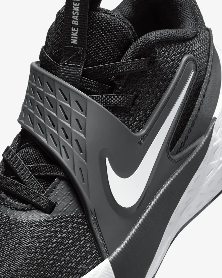 Кросівки Nike Team Hustle D 12 HF6280-002