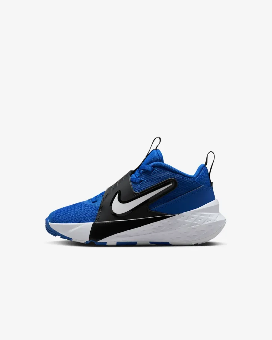 Кросівки Nike Team Hustle D 12 HF6280-400