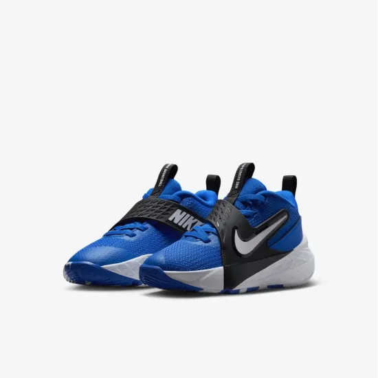 Кросівки Nike Team Hustle D 12 HF6280-400